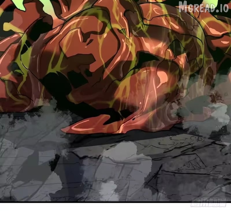 Lord of Destiny Wheel Chapter 225  - page 7